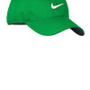 Lucky Green/ White