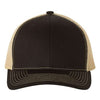 Black/ Vegas Gold