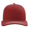 Cardinal/ White