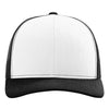 White/ Black