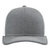 Heather Grey/ White