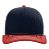 Navy/ White/ Red