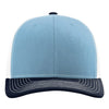 Columbia Blue/ White/ Navy