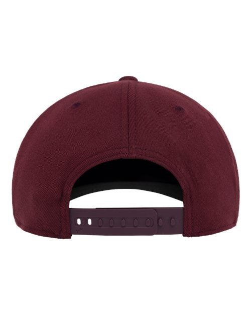 Flexfit 110® Snapback Cap 110F