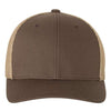 Brown/ Khaki