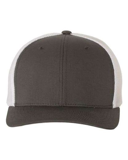 Flexfit Trucker Cap 6511