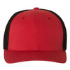 Red/ Black