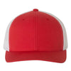 Red/ White