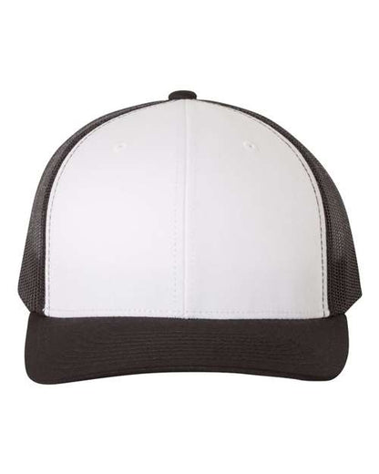 YP Classics Retro Trucker Cap 6606