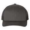 Charcoal/ Black