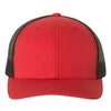 Red/ Black