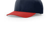 Navy/ Navy/ Red