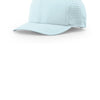 Soft Blue