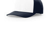 White/ Navy/ Navy