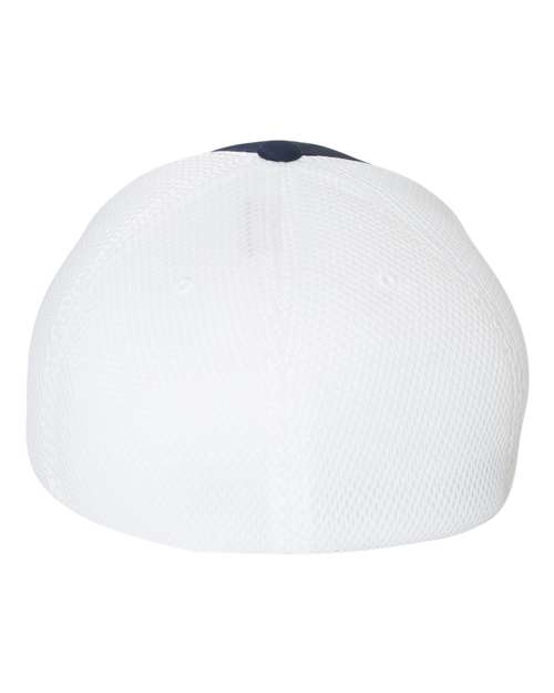 Flexfit Ultrafiber Mesh Cap 6533