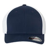 Navy/ White