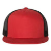 Red/ Black