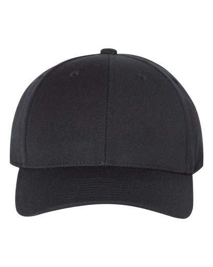 YP Classics Premium Curved Bill Snapback Cap 6789M