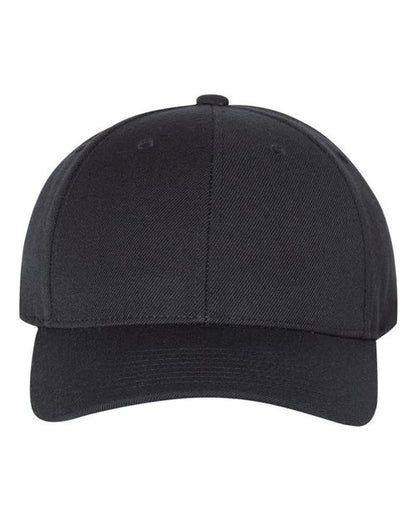 YP Classics Premium Curved Bill Snapback Cap 6789M