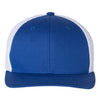 Royal/ White