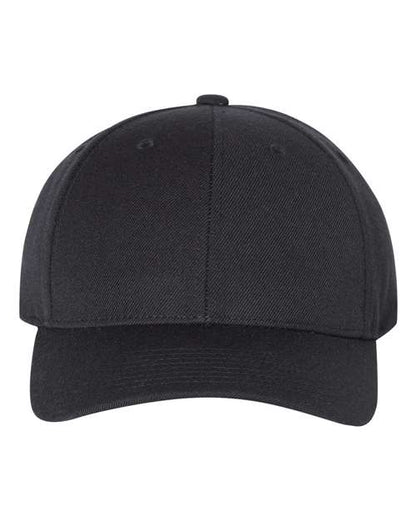 YP Classics Premium Curved Bill Snapback Cap 6789M
