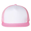 Pink/ White/ Pink