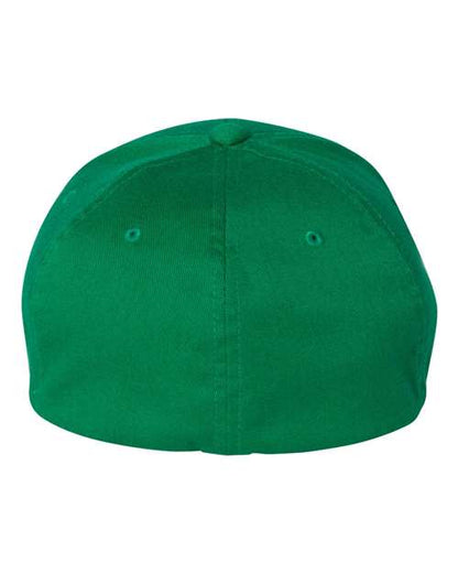 Flexfit Cotton Blend Cap 6277