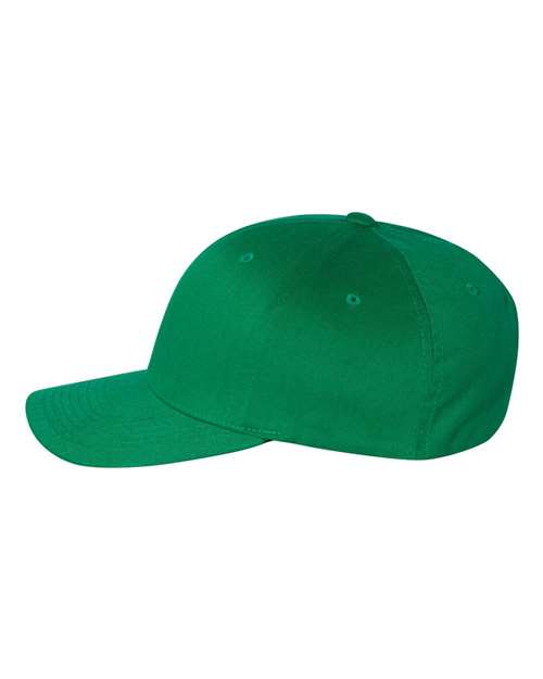 Flexfit Cotton Blend Cap 6277