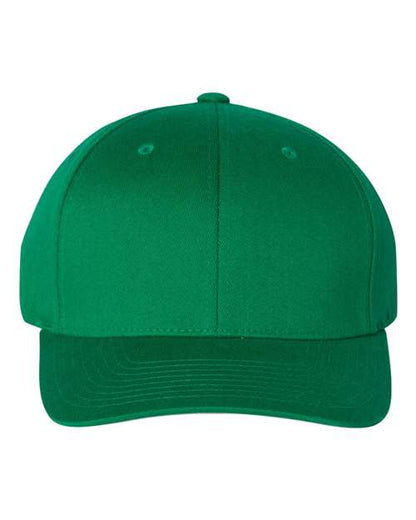 Flexfit Cotton Blend Cap 6277