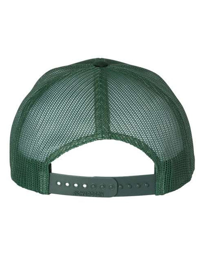 Richardson Snapback Trucker Cap 112