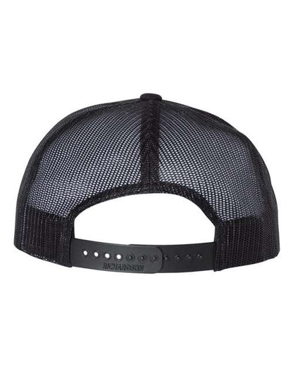 Richardson Foamie Trucker Cap 113