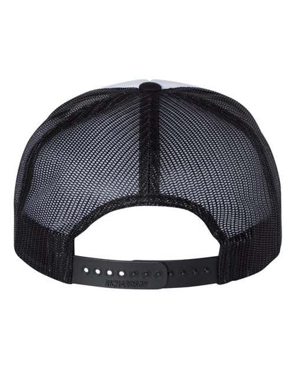 Richardson Foamie Trucker Cap 113