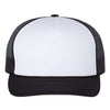White/ Black
