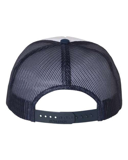 Richardson Foamie Trucker Cap 113