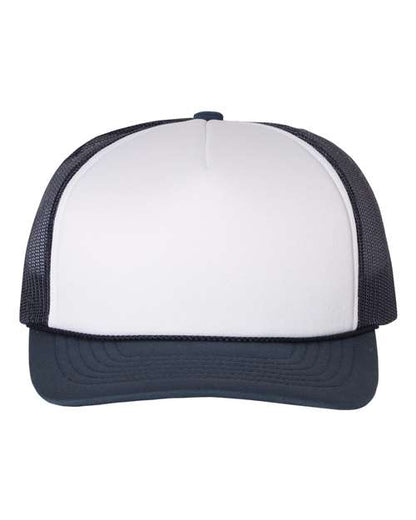 Richardson Foamie Trucker Cap 113