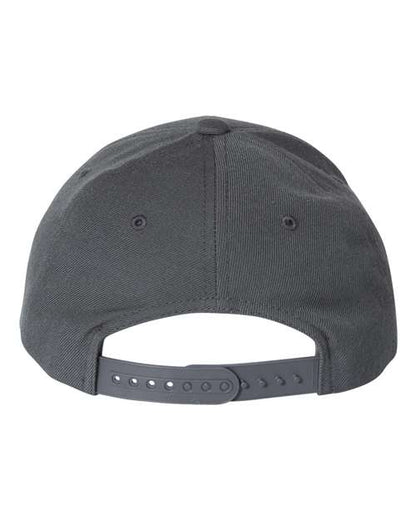YP Classics Premium Curved Bill Snapback Cap 6789M