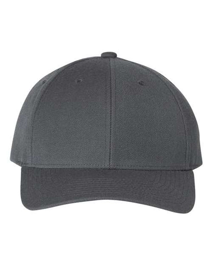 YP Classics Premium Curved Bill Snapback Cap 6789M