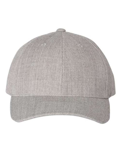 YP Classics Premium Curved Bill Snapback Cap 6789M