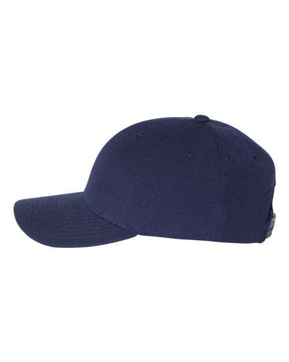 YP Classics Premium Curved Bill Snapback Cap 6789M