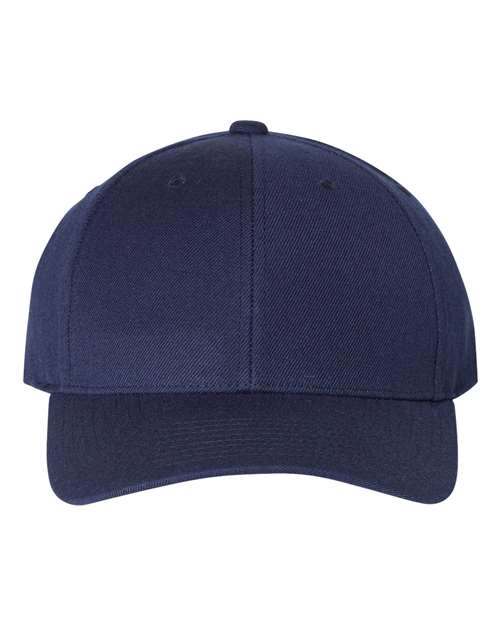 YP Classics Premium Curved Bill Snapback Cap 6789M