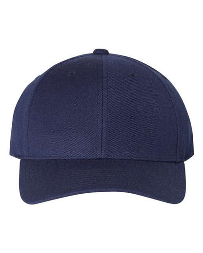 YP Classics Premium Curved Bill Snapback Cap 6789M