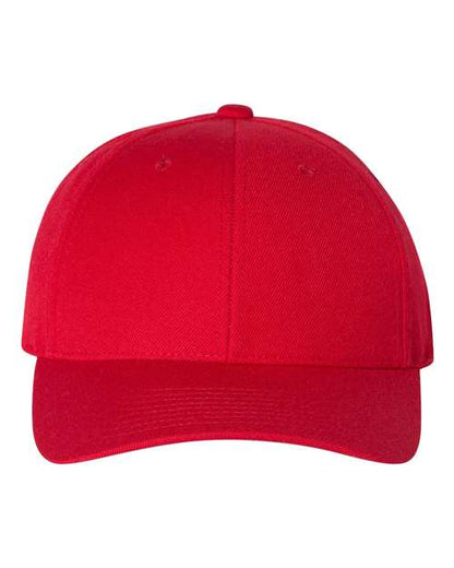 YP Classics Premium Curved Bill Snapback Cap 6789M
