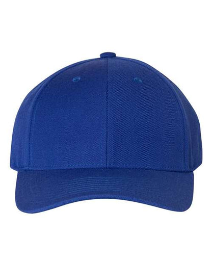YP Classics Premium Curved Bill Snapback Cap 6789M