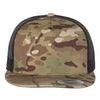 Multicam Green/ Black