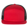 Red/ Black