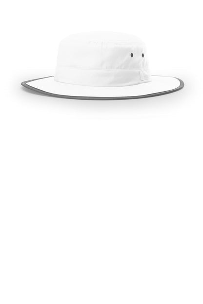 Richardson Lite Wide Brim Hat 810