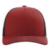 Cardinal/ Black