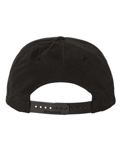 Richardson Umpqua Snapback Cap 256
