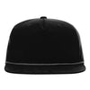 Black/ Black