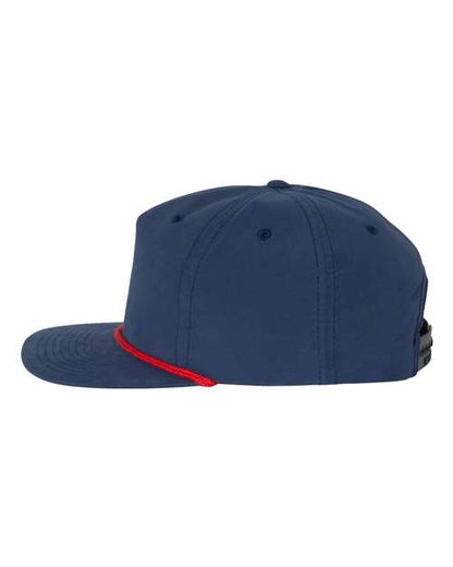 Richardson Umpqua Snapback Cap 256